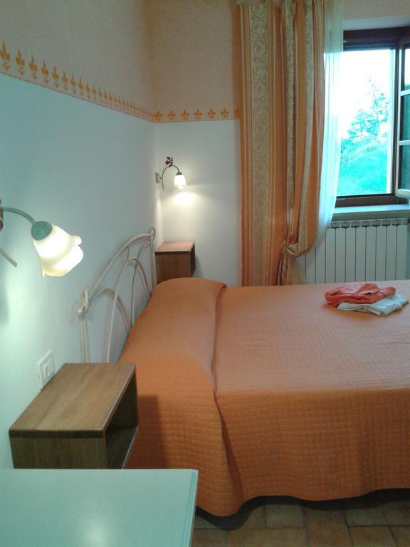 Frühstückspension Monticelli *