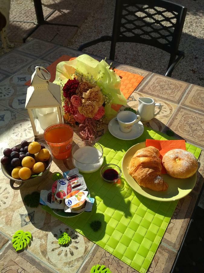 Frühstückspension Monticelli Gubbio